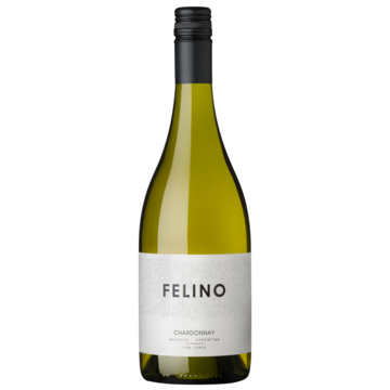 Vinho Cobos Felino Chardonnay