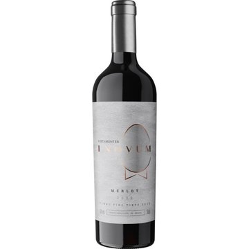 Vinho Inovum Merlot Vistamontes 750ml