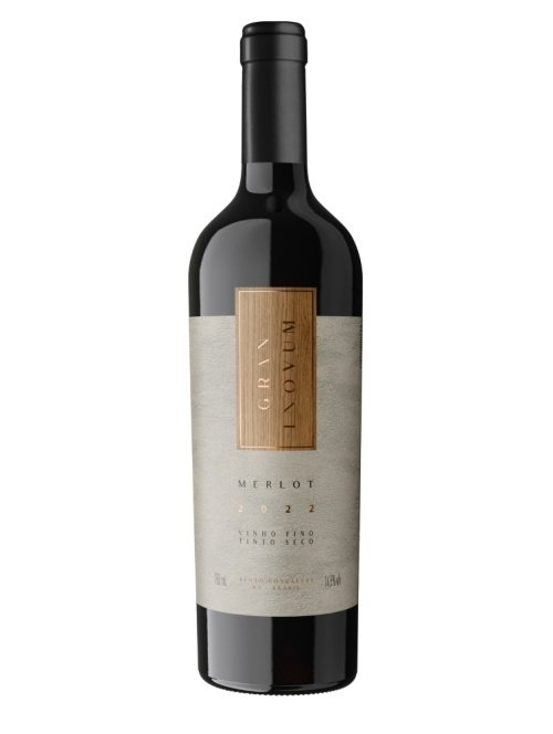 Gran inovum merlot