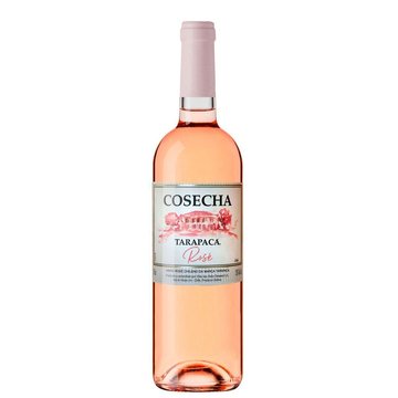 Vinho Cosecha Tarapaca Rosé 750ml