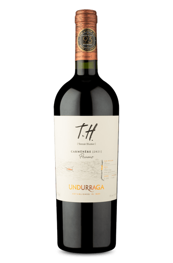 T.h carmenere
