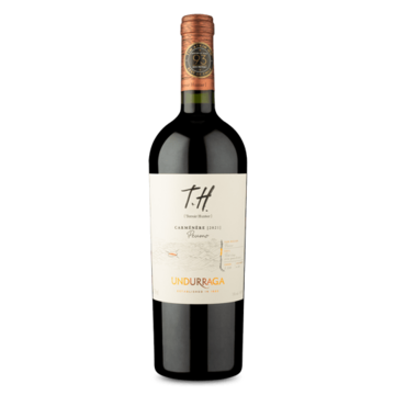 T.H. [Terroir Hunter] D.O. Carménère 750ml