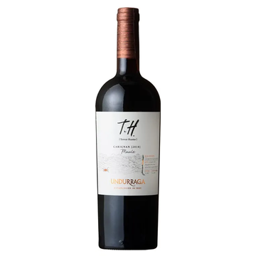 T.H. [Terroir Hunter] D.O. Carignan 750ml