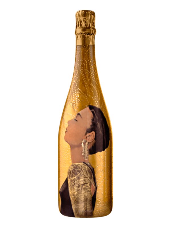 Champagne la piu belle