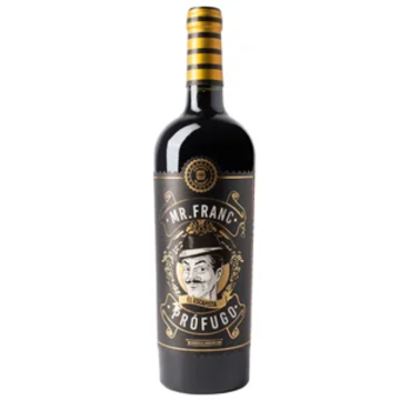 Vinho El Escapista Reserva Cabernet Franc 750 ml