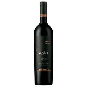 Vinho Ventisquero Grey Cabernet Sauvignon 750ml