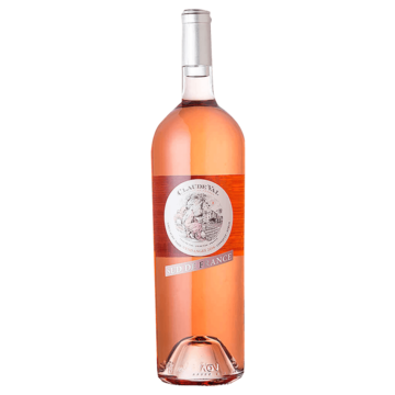 Vinho Claude Val Rose Paul Mas Magnum 1500ml