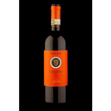 Vinho Piccini D.O.C.G. Chianti 750ml