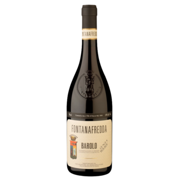 Vinho Fontanafredda D O C G Barolo 750ml