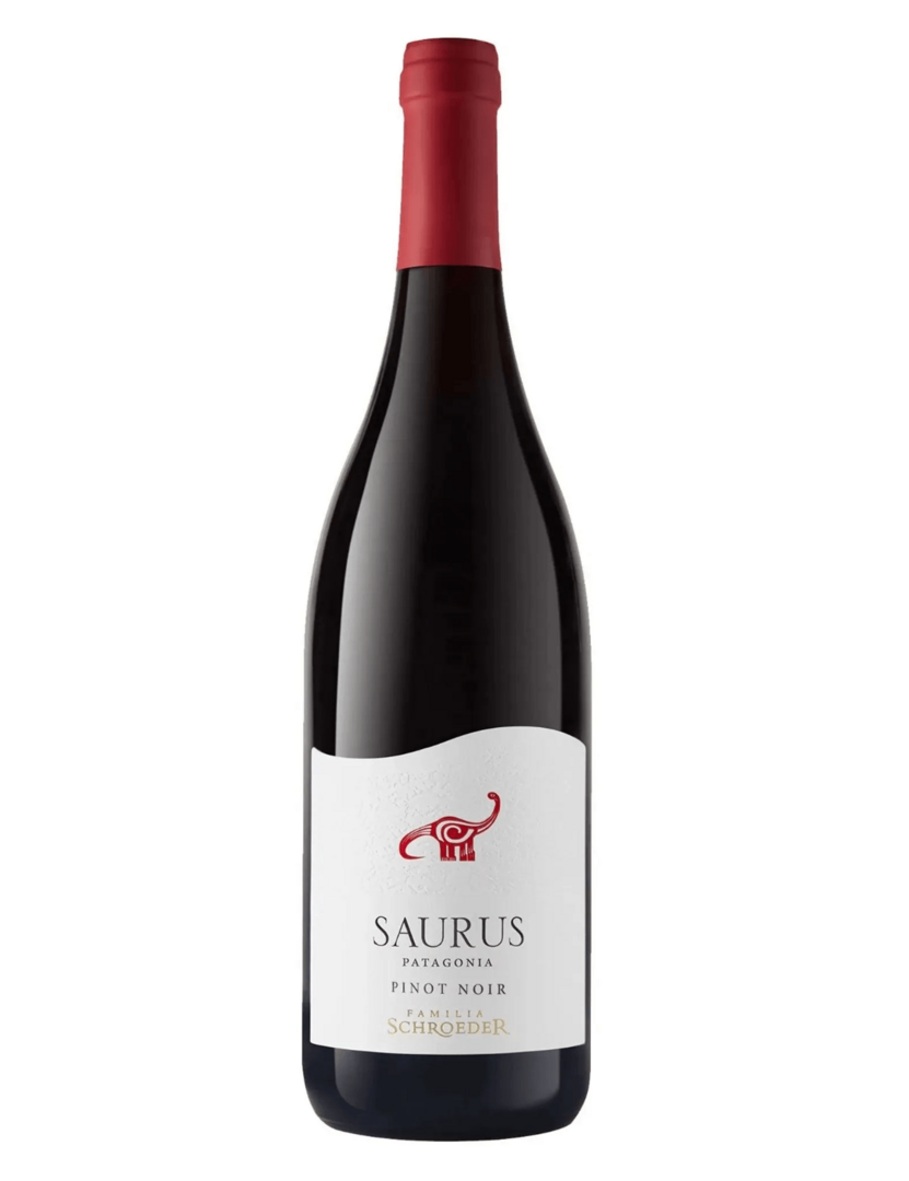 Saurus pinot noir