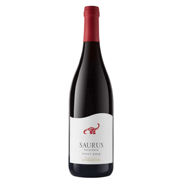 Saurus pinot noir miniatura