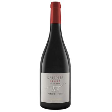 Saurus select pinot noir miniatura