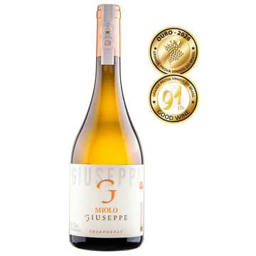 Giuseppe chardonnay miniatura
