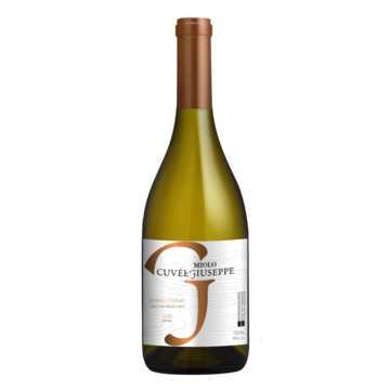 Miolo cuvee giuseppe chardonnay 750ml miniatura