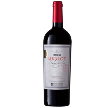 Vinho Miolo Merlot Terroir 750ml