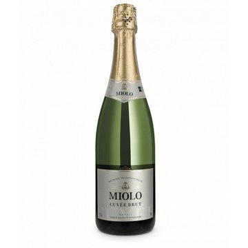 Espumante Miolo Cuvee Brut 750ml