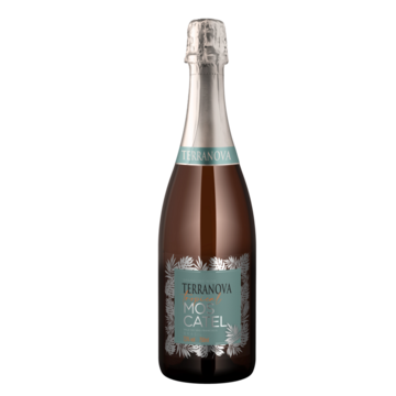 Espumante Terranova Moscatel 750ml