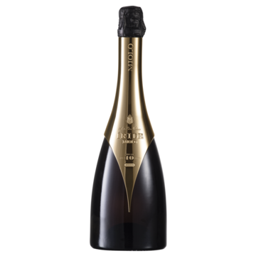 Espumante Iride Miolo Branco Brut 750ml