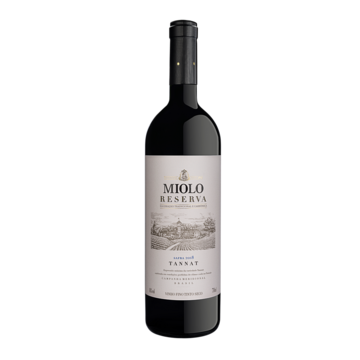 Vinho Miolo Reserva Tannat 750ml