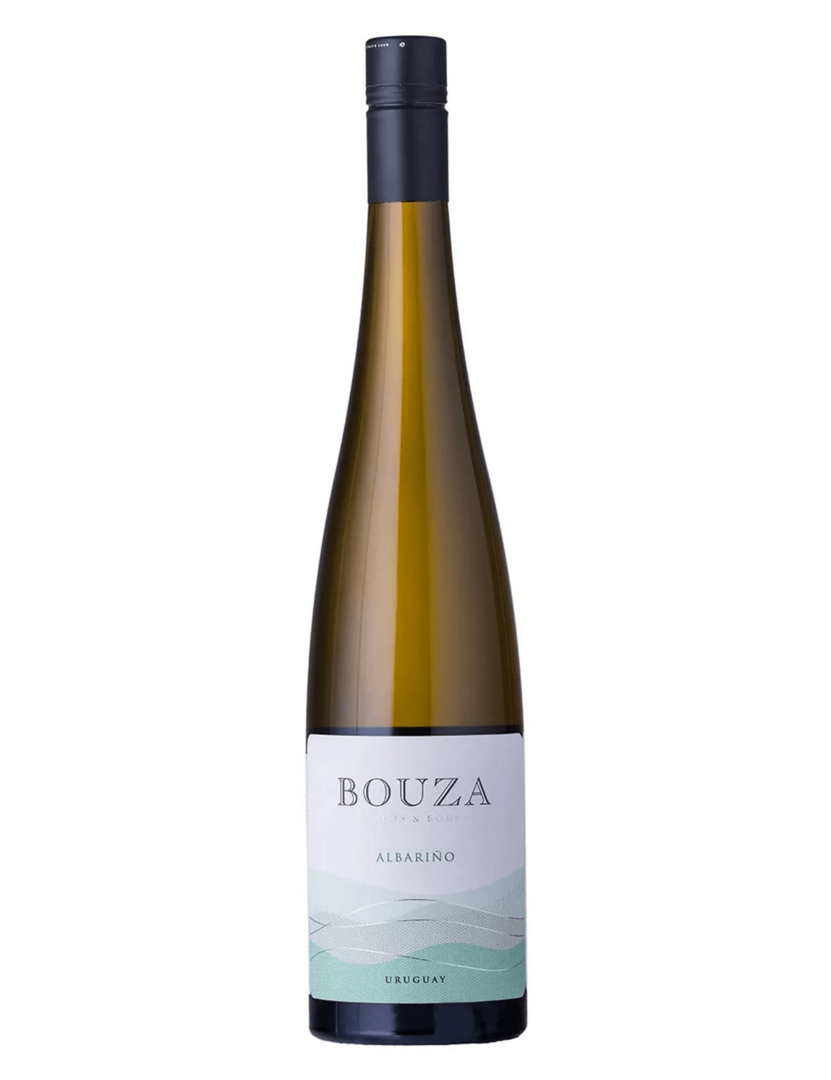 Bouza albarino