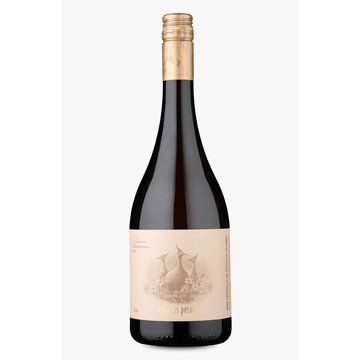 Vinho Las Perdices Reserva Chardonnay 750ml