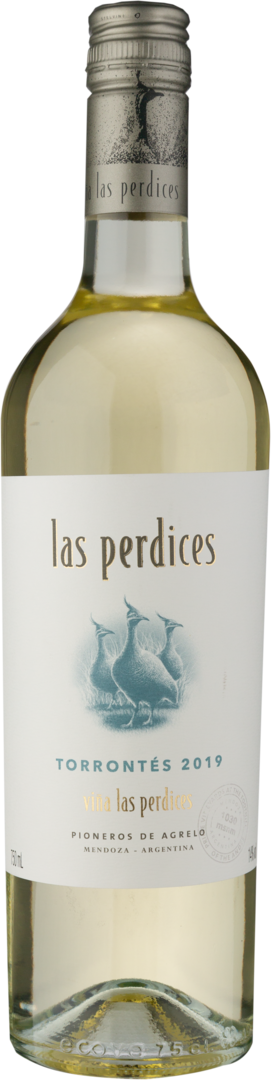 23378 las perdices torrontes 2019