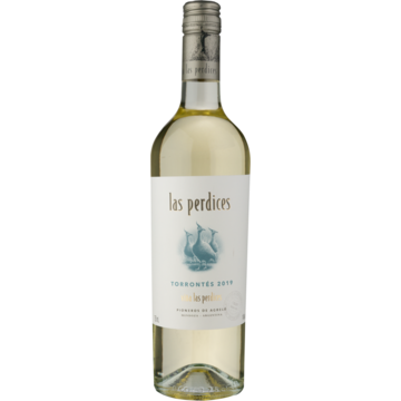 Vinho Las Perdices Torrontes 750ml