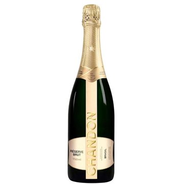 Espumante Chandon Reserve Brut 750 ml