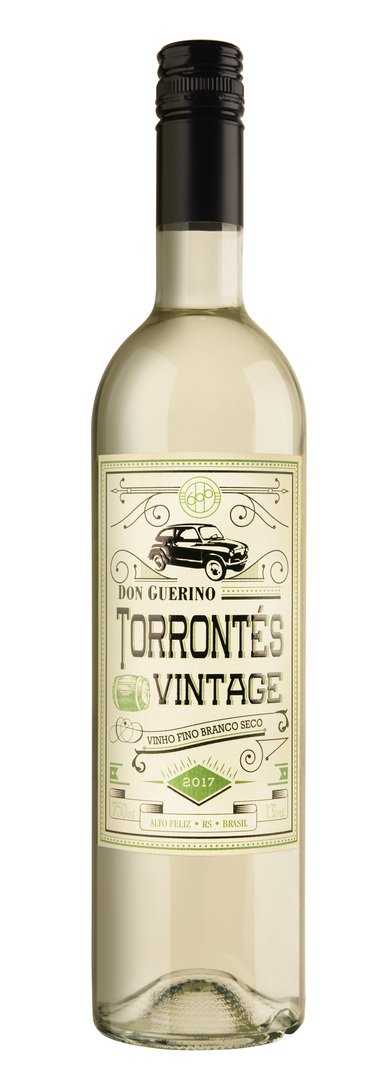 Torrontes vintage don guerino