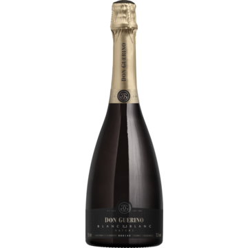 Espumante Don Guerino Nature Blanc de Blanc 750 ml