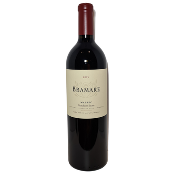 Vinho Bramare Marchiori Estate 2015 750ml