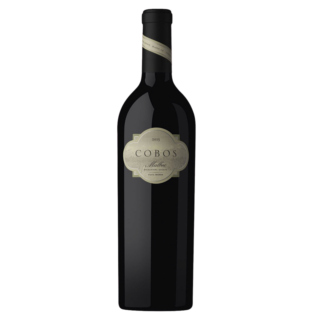 Cobos malbec 2015 sem fundo