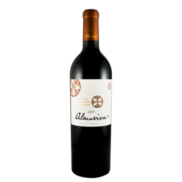 Vinho Almaviva 2014 750ml