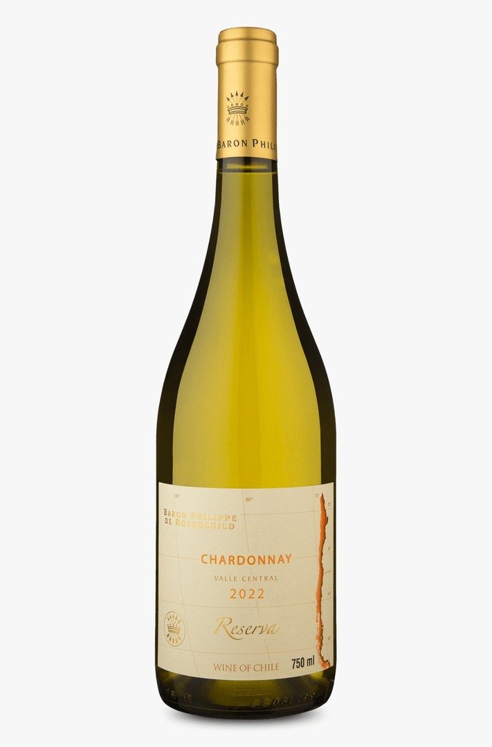 Baron chardonnay