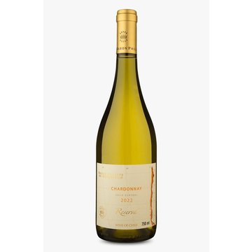 Vinho Baron P. de Rothschild Reserva Chardonnay 750ml