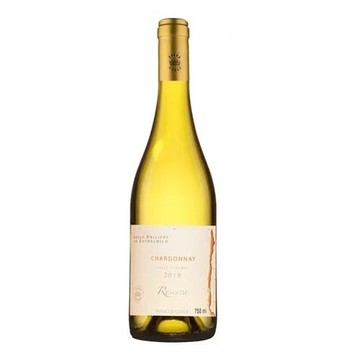 Vinho Baron P de Rothschild Reserva Chardonnay 750ml