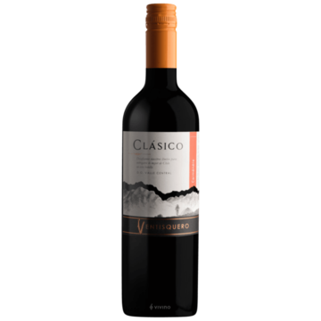 Vinho Ventisquero Clasico Carménère 750ml