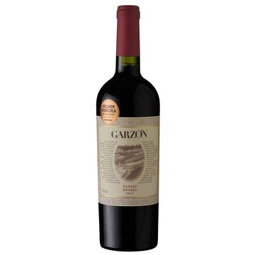 Vinho Garzón Reserva Tannat 750 ml