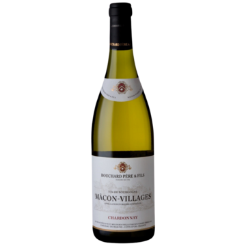 Vinho Bouchard Mâcon-Villages Branco 750ml