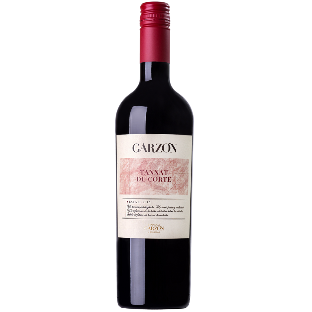 Garzon tannat corte