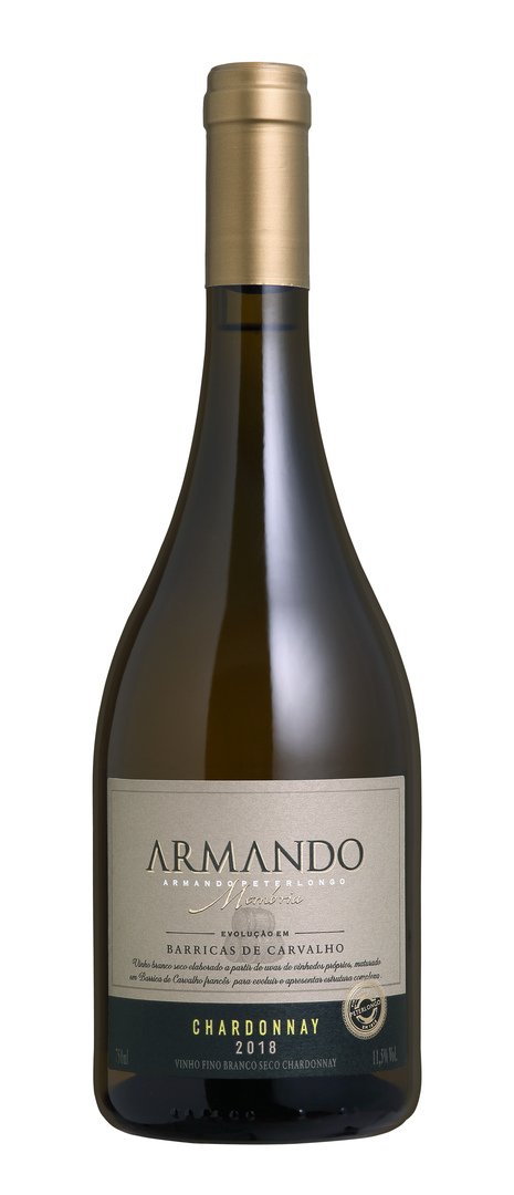 Memorias armando chardonnay