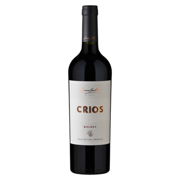 Vinho Crios Malbec Tinto 750ml