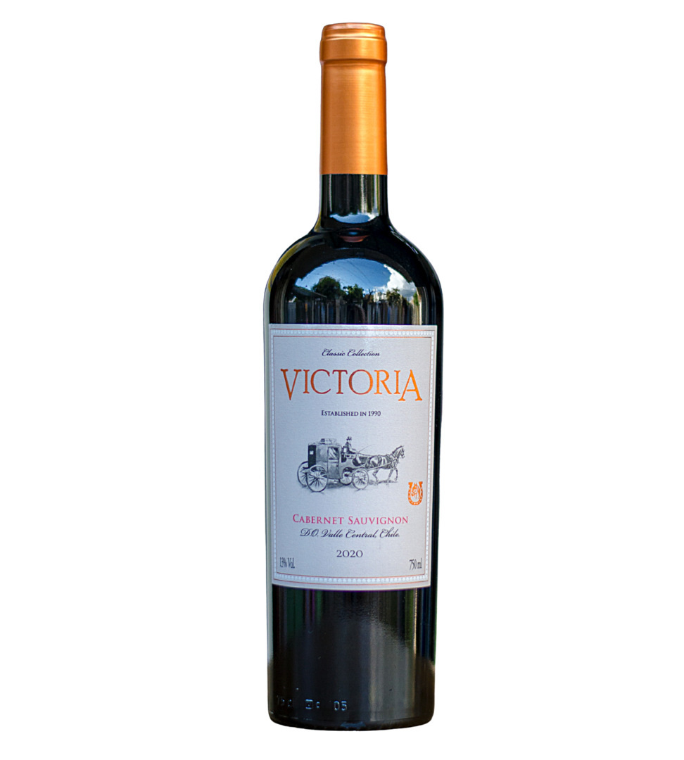 Victoria cabernet sauvignon