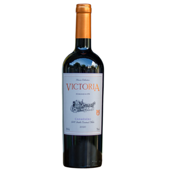 Victoria carmenere miniatura