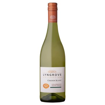 Vinho Lyngrove Collection Chenin Blanc 750ml