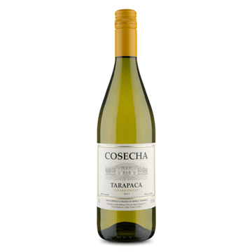 Cosecha tarapaca chardonnay miniatura