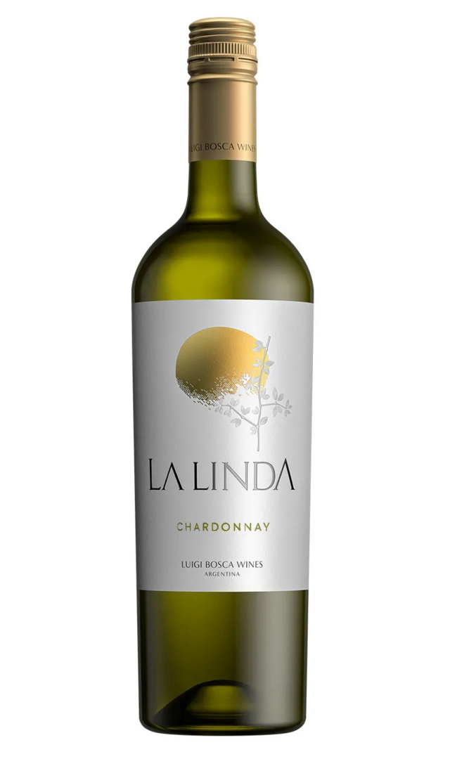La linda chardonnay