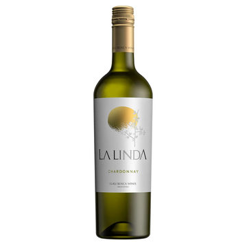 Vinho La Linda Chardonnay (luigi Bosca)