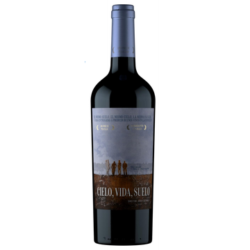 Vinho Cielo Vida Suelo Cabernet Sauvignon 750 ml