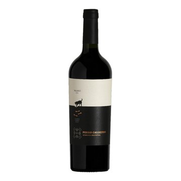 Vinho Perro Callejero Malbec 750 ml